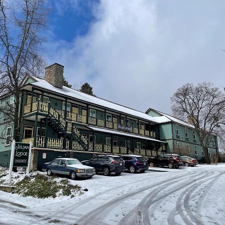Julian Lodge Exterior foto